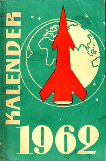 Kalender 1962