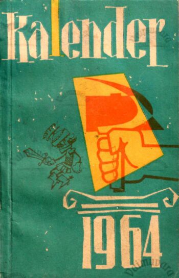 Kalender 1964