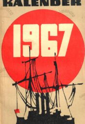 Kalender 1967 Kalender 1967