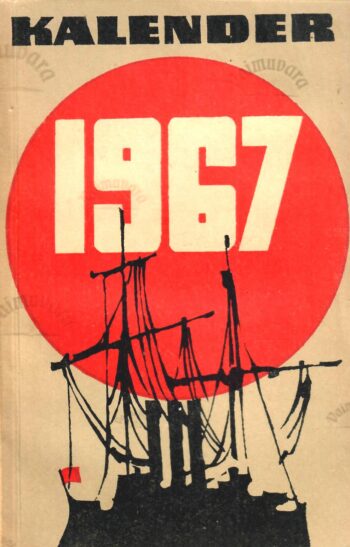 Kalender 1967