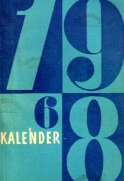 Kalender 1968