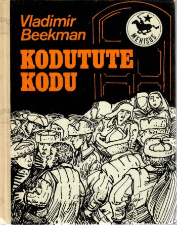 Kodutute kodu - Vladimir Beekman Kodutute kodu - Vladimir Beekman