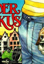 Koer taskus - Heljo Mänd Koer taskus - Heljo Mänd