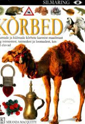 Kõrbed - Miranda Macquitty Kõrbed - Miranda Macquitty