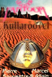 Kullaröövel. Fantoom Nr. 7 - Marcel Allain, Pierre Souvestre
