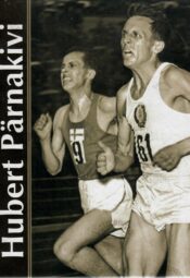 Legendaarne Hubert Pärnakivi Legendaarne Hubert Pärnakivi