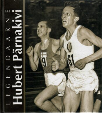 Legendaarne Hubert Pärnakivi