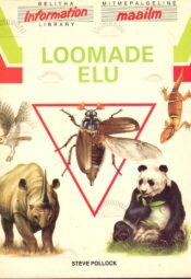 Loomade elu - Steve Pollock Loomade elu - Steve Pollock