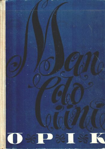 Mandoliiniõpik - Valentin Marvet ja Uno Uiga