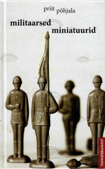 Militaarsed miniatuurid - Priit Põhjala