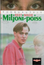 Miljoni-poiss - Reet Made Miljoni-poiss - Reet Made