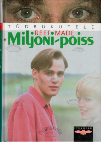 Miljoni-poiss - Reet Made Miljoni-poiss - Reet Made