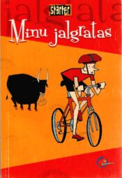 Minu jalgratas - Clive Gifford