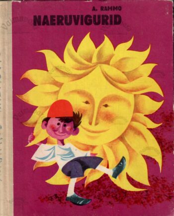Naeruvigurid. Valik luuletusi 1960-1970 - Adolf Rammo Naeruvigurid. Valik luuletusi 1960-1970 - Adolf Rammo