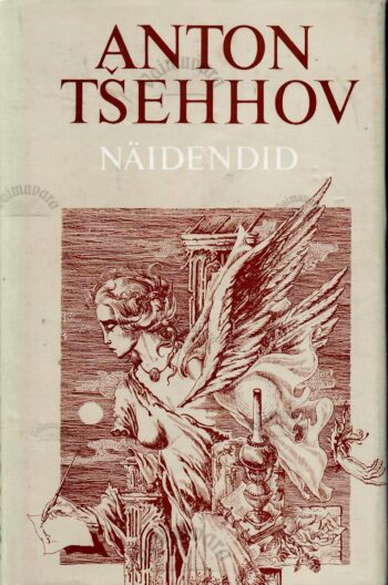 Näidendid - Anton Tšehhov Näidendid - Anton Tšehhov