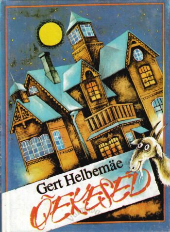 Õekesed - Gert Helbemäe