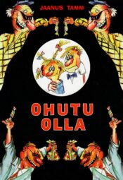 Ohutu olla - Jaanus Tamm Ohutu olla - Jaanus Tamm