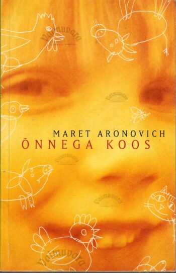 Õnnega koos - Maret Aronovich