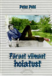 Pärast viimast hoiatust - Peter Pohl Pärast viimast hoiatust - Peter Pohl