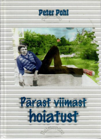 Pärast viimast hoiatust - Peter Pohl