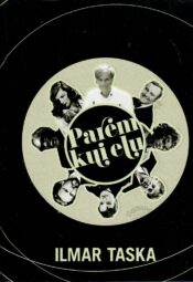 Parem kui elu - Ilmar Taska