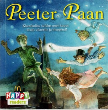 Peeter Paan Peeter Paan