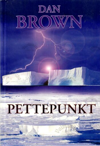 Pettepunkt - Dan Brown