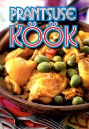 Prantsuse köök - Anne Kangur