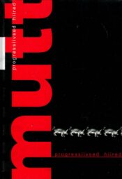 Progressiivsed hiired - Mihkel Mutt Progressiivsed hiired - Mihkel Mutt