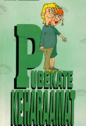 Pubekate keharaamat - Judie Lewellen Pubekate keharaamat - Judie Lewellen