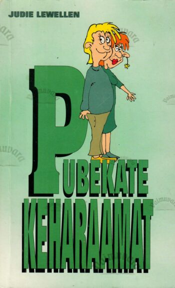 Pubekate keharaamat - Judie Lewellen Pubekate keharaamat - Judie Lewellen