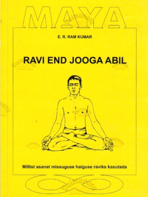 Ravi end jooga abil – E.R. Ram Kumar, 2007
