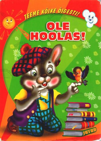 Ole hoolas!