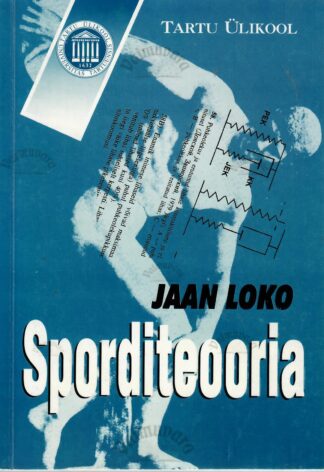 Sporditeooria - Jaan Loko