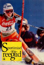 Sportimisel on reeglid