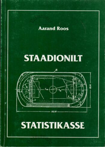 Staadionilt statistikasse - Aarand Roos Staadionilt statistikasse - Aarand Roos