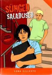 Sünged saladused - Lena Lilleste