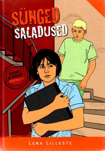 Sünged saladused - Lena Lilleste