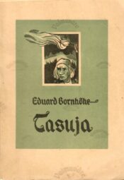 Tasuja - Eduard Bornhöhe Tasuja - Eduard Bornhöhe