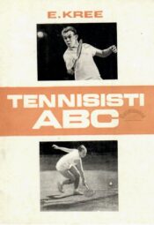 Tennisisti ABC - Evald Kree
