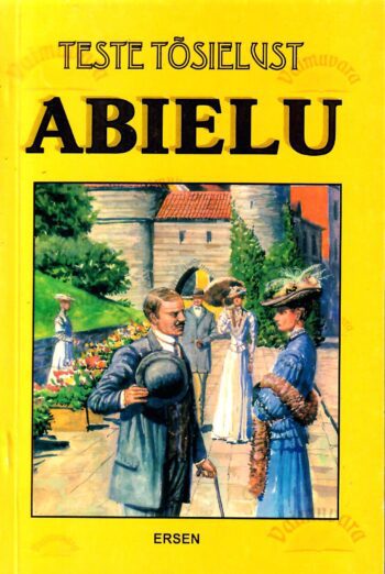 Teste tõsielust. Abielu - Vijaya Kumar