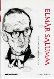 Tiib pandud aastaile õlale - Elmar Salumaa