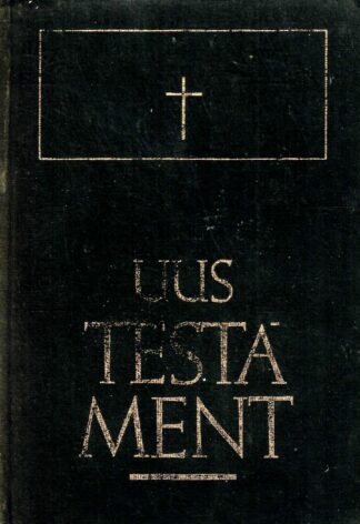 Uus Testament ja psalmid ehk Vana Testamendi laulud, 1990