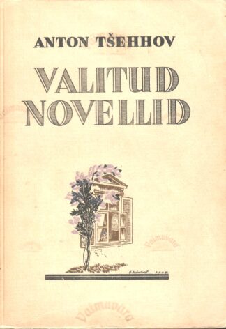 Valitud novellid - Anton Tšehhov, 1945
