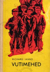 Vutimehed - Richard Janno Vutimehed - Richard Janno