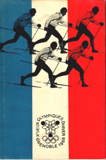 X taliolümpiamängud Grenoble 1968 X taliolümpiamängud Grenoble 1968