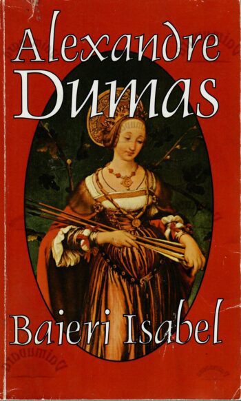 Baieri Isabel - Alexandre Dumas Baieri Isabel - Alexandre Dumas