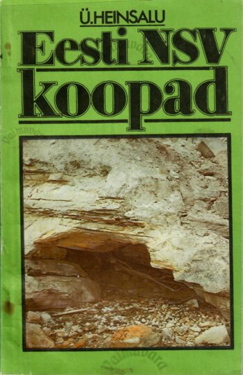 Eesti NSV koopad - Ülo Heinsalu