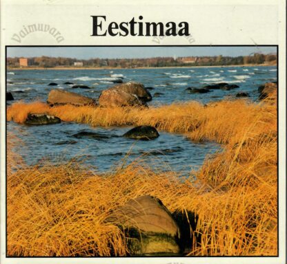 Eestimaa