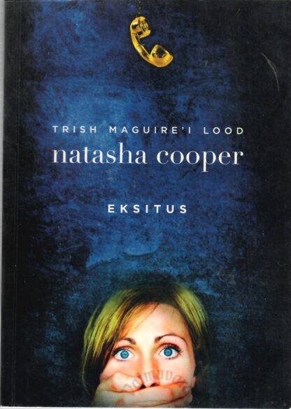 Eksitus - Natasha Cooper